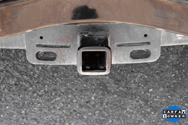 2020 Ford F-250SD XL