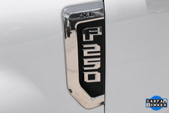 2020 Ford F-250SD XL