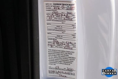 2020 Ford F-250SD XL