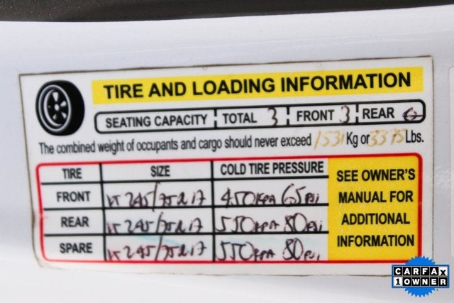 2020 Ford F-250SD XL