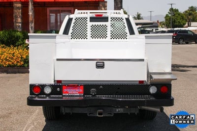 2020 Ford F-250SD XL