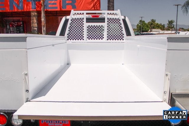 2020 Ford F-250SD XL