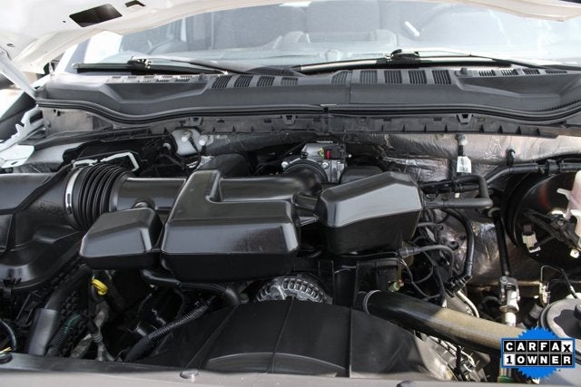 2018 Ford F-250SD XL