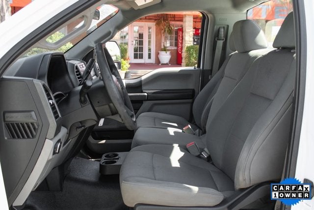 2018 Ford F-250SD XL