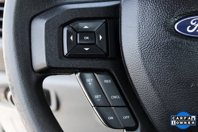 2018 Ford F-250SD XL