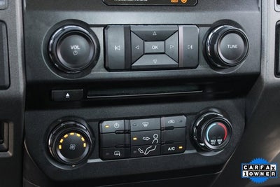 2018 Ford F-250SD XL