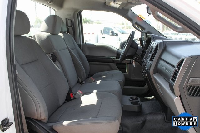 2018 Ford F-250SD XL