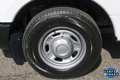 2018 Ford F-250SD XL