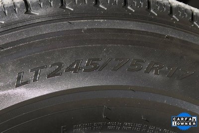 2018 Ford F-250SD XL