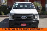 2018 Ford F-250SD XL