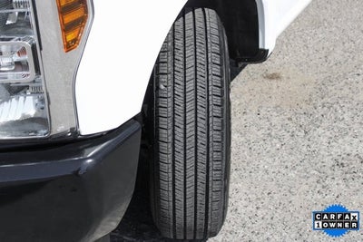 2018 Ford F-250SD XL