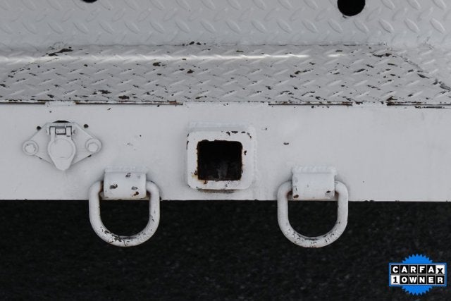 2018 Ford F-250SD XL