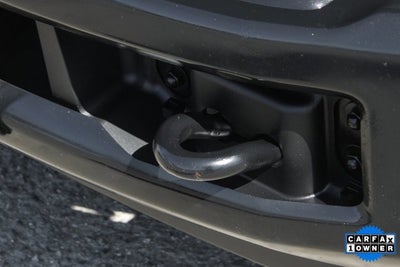 2018 Ford F-250SD XL