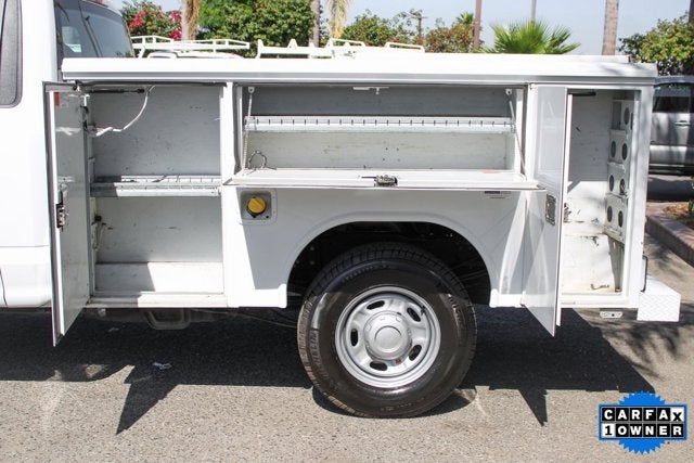 2018 Ford F-250SD XL