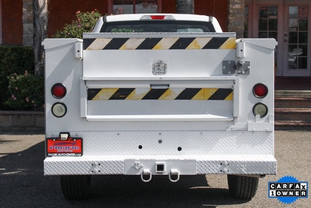 2018 Ford F-250SD XL