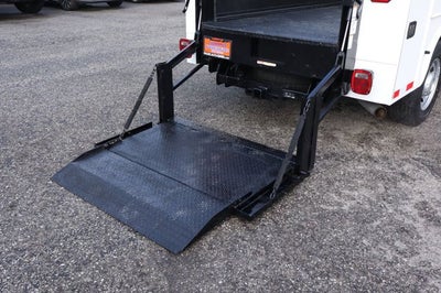 2019 Ford F-250SD XL