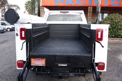 2019 Ford F-250SD XL