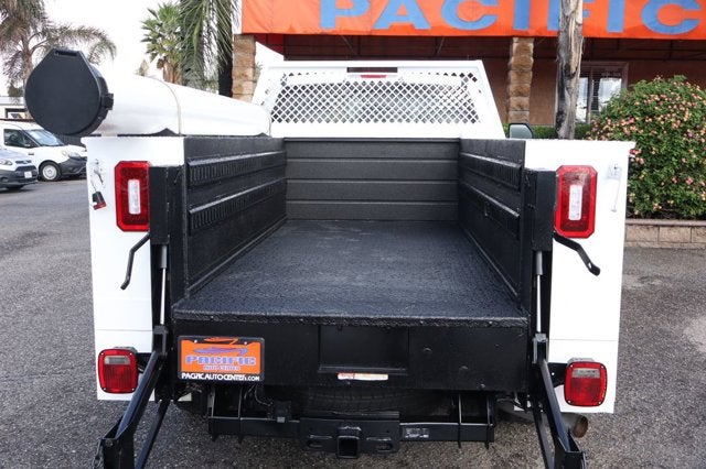 2019 Ford F-250SD XL