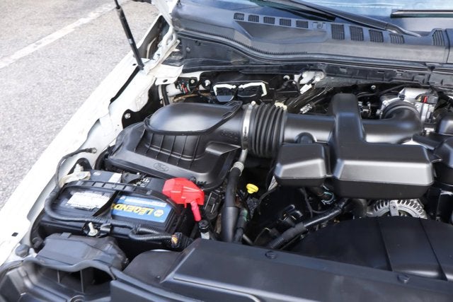 2019 Ford F-250SD XL