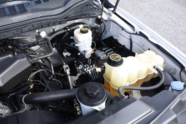 2019 Ford F-250SD XL