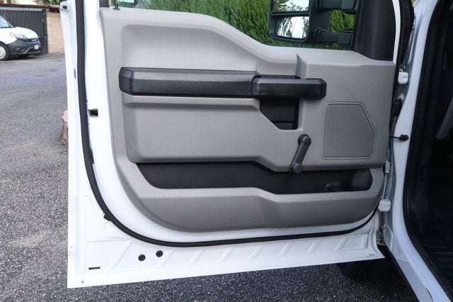 2019 Ford F-250SD XL