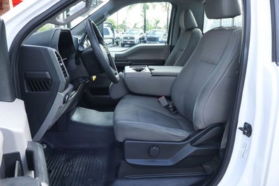 2019 Ford F-250SD XL