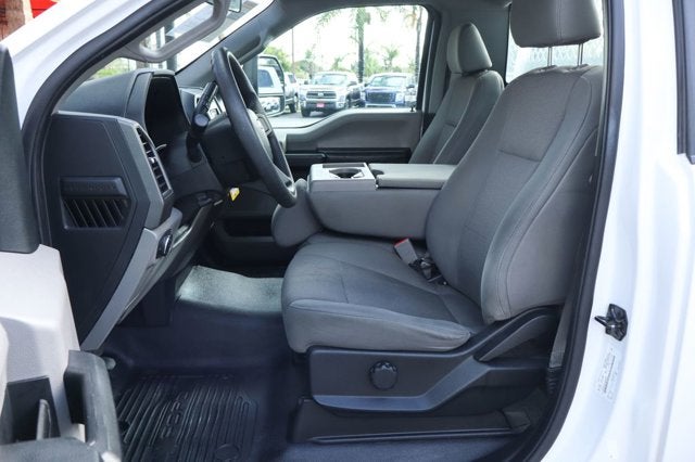 2019 Ford F-250SD XL