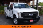 2019 Ford F-250SD XL