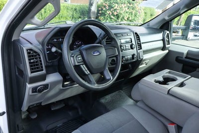 2019 Ford F-250SD XL