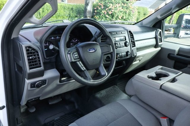 2019 Ford F-250SD XL