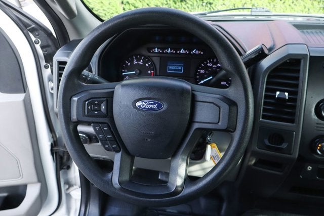 2019 Ford F-250SD XL