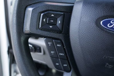 2019 Ford F-250SD XL