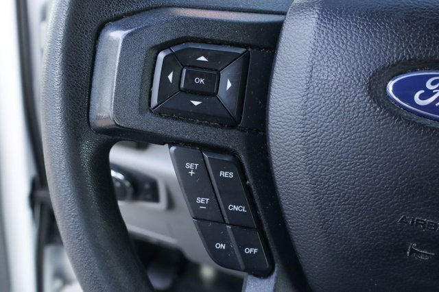 2019 Ford F-250SD XL