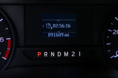 2019 Ford F-250SD XL