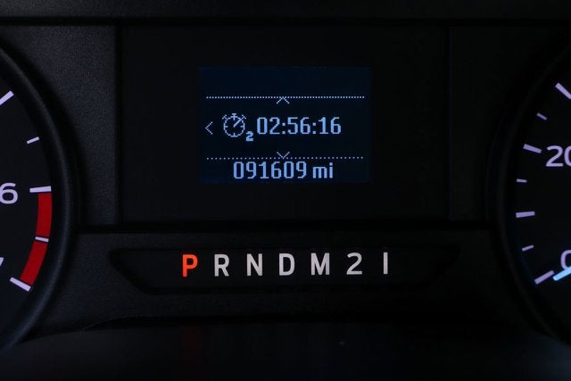 2019 Ford F-250SD XL