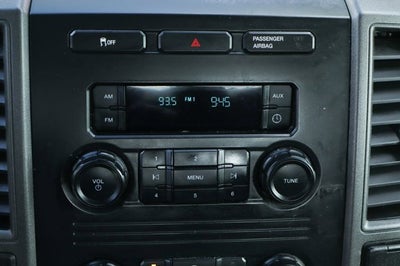 2019 Ford F-250SD XL