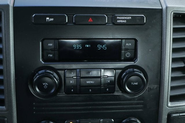 2019 Ford F-250SD XL