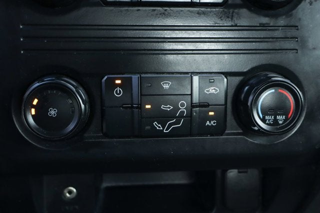 2019 Ford F-250SD XL