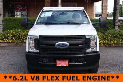 2019 Ford F-250SD XL