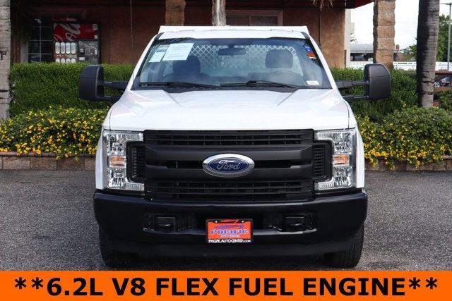 2019 Ford F-250SD XL