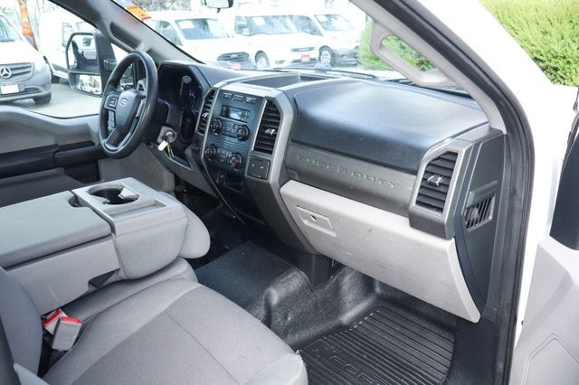 2019 Ford F-250SD XL