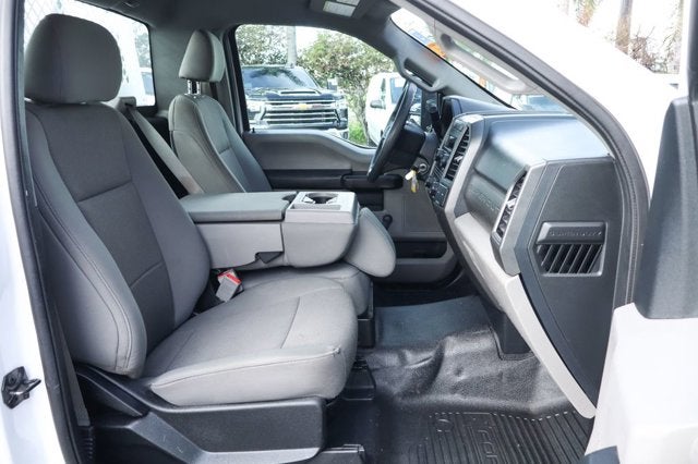 2019 Ford F-250SD XL