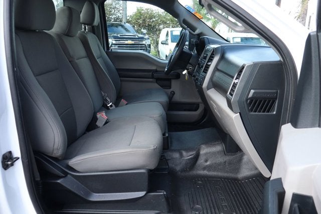 2019 Ford F-250SD XL