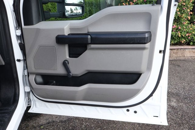 2019 Ford F-250SD XL