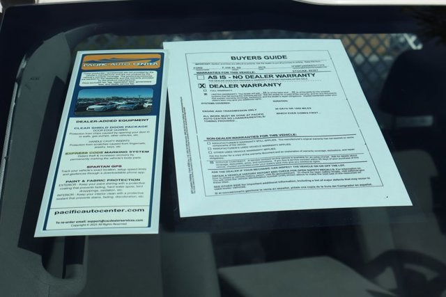 2019 Ford F-250SD XL