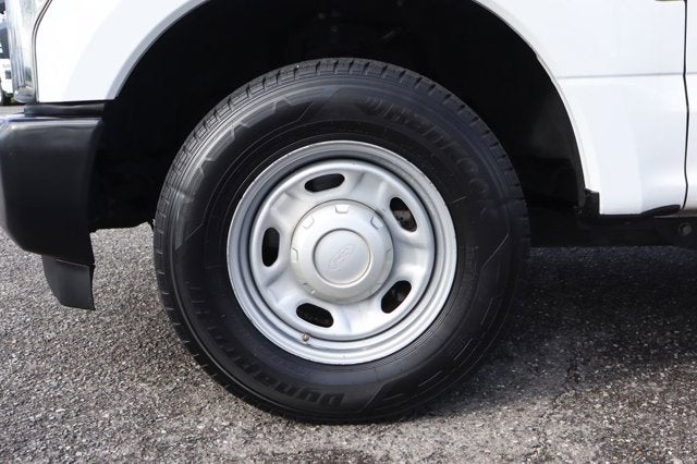 2019 Ford F-250SD XL