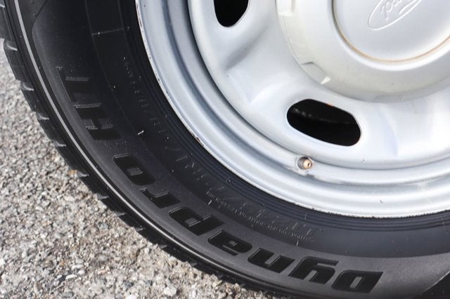 2019 Ford F-250SD XL