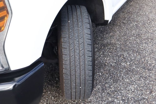 2019 Ford F-250SD XL