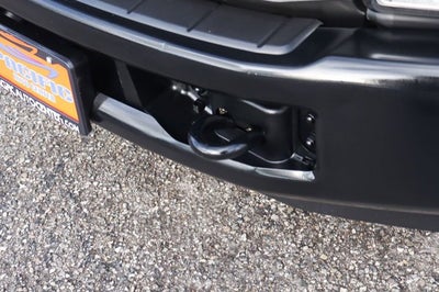 2019 Ford F-250SD XL