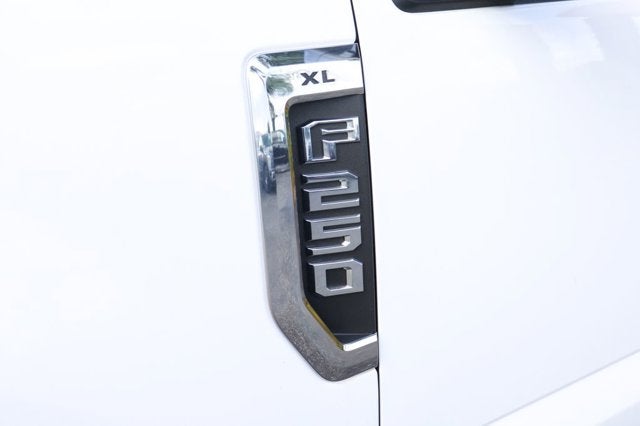 2019 Ford F-250SD XL